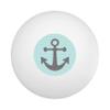 Uberpong Chevron Anchor Ping Pong Ball - Pack of 10 view 1