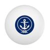 Anchors Away Ping Pong Ball - Pack of 10 view 1
