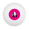 Pink Panda Ping Pong Ball - Pack of 10 view 1