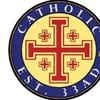 Kramer Catholic Original Religious Christian Church Sticker for Car Vinyl Decal Truck Window Car Bumper Sticker (3.25") view 1