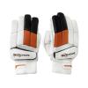 SPORTAXIS Premium Cricket Batting Gloves for Batsman, Split Fingers, Stylish Design, Comfortable Grip, PVC Thumb Patch, and Breathable mesh for Ventilation, for Adults view 1
