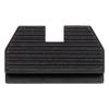 Night Fision Optics Ready Stealth .286-.355 Night Sight Set Compatible with CZ P-10 C/F/S - Black Front Ring, Black Rear Rings view 4