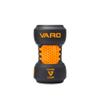 Varo COR Bat Training Weight, 20oz, for Baseball (MLB Authentic) - Classic Weight Feel - Improve Your On-Deck Swings and Power, Cushion Fit Eliminates Abrasion on The Bat - Orange/Graphite view 1