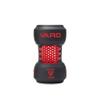 Varo COR Bat Training Weight, 20oz, for Baseball (MLB Authentic) - Classic Weight Feel - Improve Your On-Deck Swings and Power, Cushion Fit Eliminates Abrasion on The Bat - Red/Graphite view 1