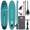 Aqua Marina Vapor 10' 4 '' Inflatable Stand Up Paddle Board view 1