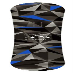 170cm Symbolic Arctic 2025 Wide Snowboard Hybrid Rocker Wide