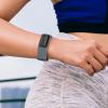 3 Pack Sport Bands Compatible with Fitbit Charge 5 Bands & Fitbit Charge 6 Bands, Classic Soft Wristbands for Fitbit Charge 5/6 Fitness Tracker (Large,Black/Navy Blue/Blue Gray) view 4