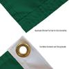 Baylor BU Bears 4 ft x 6 ft Flag view 2
