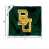 Baylor BU Bears 4 ft x 6 ft Flag view 3