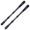 HEAD 2023 Shape e-V2 163cm Skis w/PR 11 GW Bindings view 2