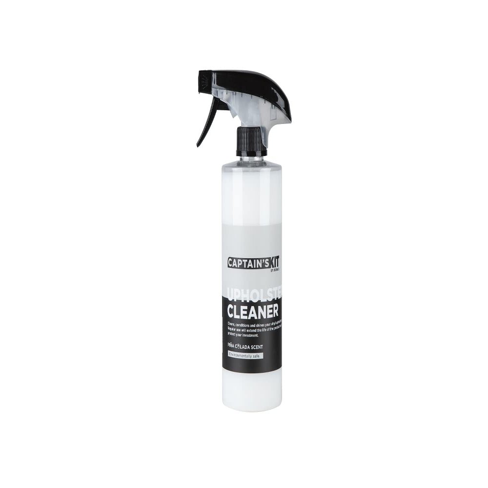 Ronix Captains Kit - All Purpose Cleaner - Coconut  16 oz - Qty 1