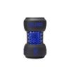 Varo COR Bat Training Weight, 20oz, for Baseball (MLB Authentic) - Classic Weight Feel - Improve Your On-Deck Swings and Power, Cushion Fit Eliminates Abrasion on The Bat - Royal Blue/Graphite view 1