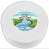 Country Brook Design - 2 Inch White Heavy Polypropylene (Polypro) Webbing, 100 Yards view 1