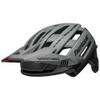 BELL Super Air MIPS Adult Mountain Bike Helmet - Fasthouse Matte Gray/Black, Small (52-56 cm) view 1
