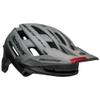 BELL Super Air MIPS Adult Mountain Bike Helmet - Fasthouse Matte Gray/Black, Small (52-56 cm) view 2