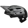 BELL Super Air MIPS Adult Mountain Bike Helmet - Fasthouse Matte Gray/Black, Small (52-56 cm) view 4