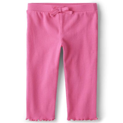 The Children's Place,and Toddler Girls Leggings,French Rose,18-24 Monts