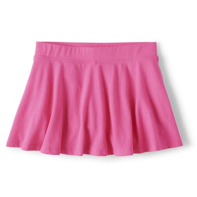 The Children's Place,Fashion Skort,French Rose,Large (10/12)