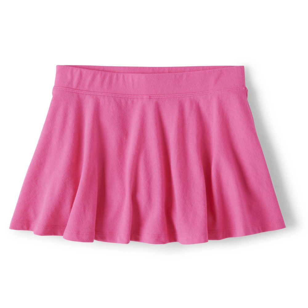 The Children's Place,Fashion Skort,French Rose,Large (10/12)