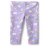 The Children's Place,and Toddler Girls Leggings,Petal Purple,12-18 Months view 1