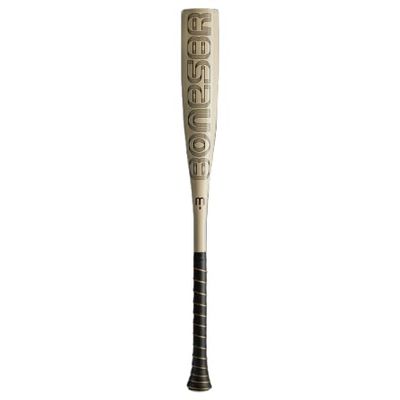 2024 BONESABER BBCOR Metal Baseball BAT (-3, 33)
