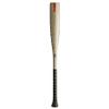 2024 BONESABER BBCOR Metal Baseball BAT (-3, 33) view 2