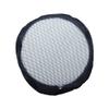 TopTie Custom Embroidery Mesh Top Chef Hat, Sushi Restaurant Work Cap, Kitchen Cooking Food Service Waiter Skull Cap-White view 3