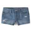 The Children's Place,Shortie Shorts,Dahlia Wash,14 view 1