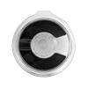 Alterd Industries Magnetic Slide Tumbler Lid - Smooth Open/Close for Polar Camel Replacement Lid - Secure & Easy-to-Use Cup lids for tumblers Cover, Great Fit (20oz Magnetic Slide Lid) view 4