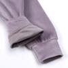 MYGBCPJS Little Girls 2 Pcs Velour Tracksuit Kids Long Sleeve Pullover Sweatshirt + Sweatpants Sweatsuit Outfits Clothes Set view 3