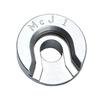 McJ Tools Reloading Cartridge Shell Holders #1 6pack view 3