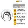 McJ Tools Reloading Cartridge Shell Holders #1 6pack view 4