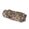 AUSCAMOTEK Duck Blind Duffel Bag for Hunting Gear - Water Resistant Top Load Camo Duffle Backpack- Camouflage Scent lock pack view 3