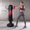 Punching Bag, Reflex Bag Boxing for adults kids, Punch Bags Inflatable Punching Bag,Free Standing Boxing Bag,Standing Boxing Bag For Adults And Kids,Free Standing Boxing Toy Youth Boxing Bag,Free Stan view 2