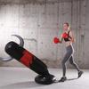 Punching Bag, Reflex Bag Boxing for adults kids, Punch Bags Inflatable Punching Bag,Free Standing Boxing Bag,Standing Boxing Bag For Adults And Kids,Free Standing Boxing Toy Youth Boxing Bag,Free Stan view 4