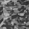 The Children's Place Toddler Boys Pull on Cargo Shorts, Green Camo/Grey Camo 2 Pack, 7 view 3