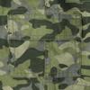 The Children's Place Toddler Boys Pull on Cargo Shorts, Green Camo Single, 8 view 3