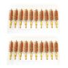 McJ Tools Pistol Bronze Bore Brush (20pack 45 Cal) view 1