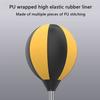 Punching Bag, Reflex Bag Boxing for Adults Kids, Boxing Speed Training Ball, Fitness Equipment, Home/Boxing Gym/Vertical Boxing Bag view 2