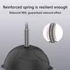 Punching Bag, Reflex Bag Boxing for Adults Kids, Boxing Speed Training Ball, Fitness Equipment, Home/Boxing Gym/Vertical Boxing Bag view 3