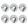McJ Tools Reloading Cartridge Shell Holders #16 6pack view 1