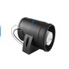 CUREOL 12V in-Line Air Blower Boat Bilge Engine Galley Marine Cabin Ventilation Fan Corrosion Resistant ABS Marine Boat Parts view 3