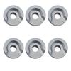 McJ Tools Reloading Cartridge Shell Holders #35 6pack view 1