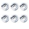 McJ Tools Reloading Cartridge Shell Holders #5 6pack view 1