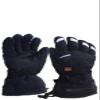 EXCEI Rechargeable Electric Gloves, Charging Heating Gloves, Winter Warm Electric Gloves, Outdoor USB Gloves, Safe and Constant Temperature, Waterproof and Warm, can be Used for view 1