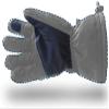 EXCEI Rechargeable Electric Gloves, Charging Heating Gloves, Winter Warm Electric Gloves, Outdoor USB Gloves, Safe and Constant Temperature, Waterproof and Warm, can be Used for view 3