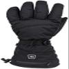 EXCEI Rechargeable Heating Gloves Electric Rechargeable Hand Warmers Men Women Touch-Screen Skiing Motorcycling Riding Heated Gloves