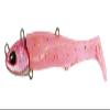 Duo #GPA0539 Beachwalker Jango Set, 3 Inches, 1.0 oz (27 g), Hyper Pink GB/Bubblegum Glow