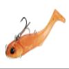 Duo #GPA0539 Beachwalker Jango Set, 3 Inches, 1.0 oz (27 g), Hyper Pink GB/Bubblegum Glow view 3