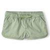 The Children's Place,And Toddler Girls Fashion Pull on Shorts,Baby-Girls,Soft Fern,6-9 Months view 1